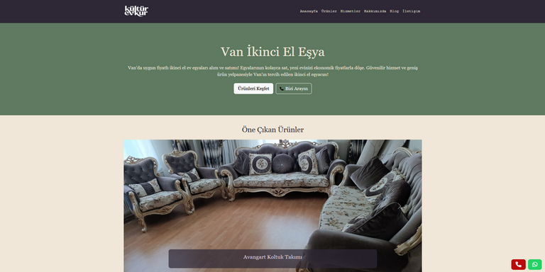 Kültür Evkur Masaüstü